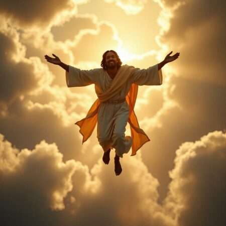 The Coming of Messiah