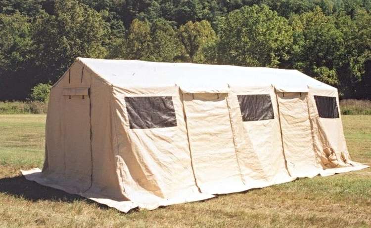 base-x-camping tent